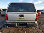 Chevrolet Silverado 2014
