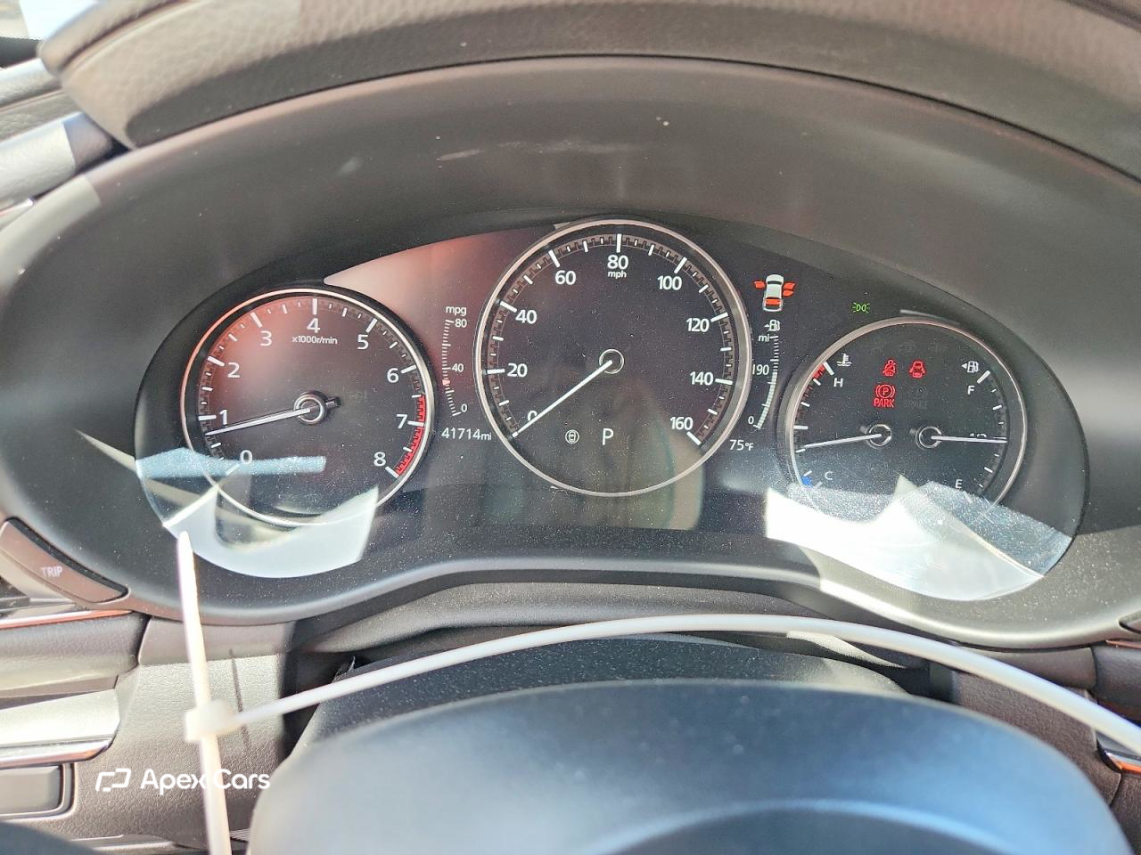 Mazda 3 2023