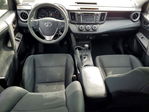 Toyota RAV 4 2017