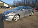 Hyundai Sonata 2011