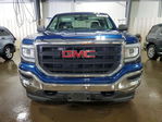 GMC Sierra 2017