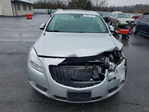 Buick Regal 2012