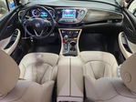 Buick Envision 2019