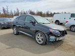 Lexus RX 2012