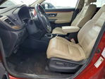 Honda CR-V 2017