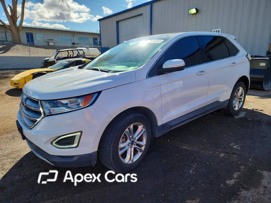 Ford Edge 2017 - Image 1 of 13