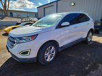 Ford Edge 2017