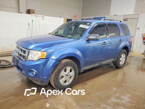 Ford Escape 2009 - Image 1 of 5