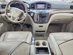 Nissan Quest 2014