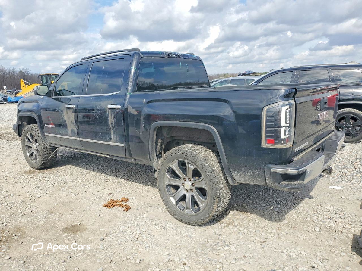 GMC Sierra 2014