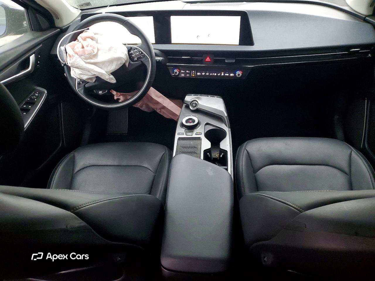 Kia EV6 2023