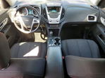 Chevrolet Equinox 2017