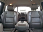 Honda Odyssey 2012