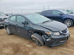 Honda Civic 2013