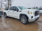 GMC Sierra 2022