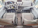 Ford Transit 2016