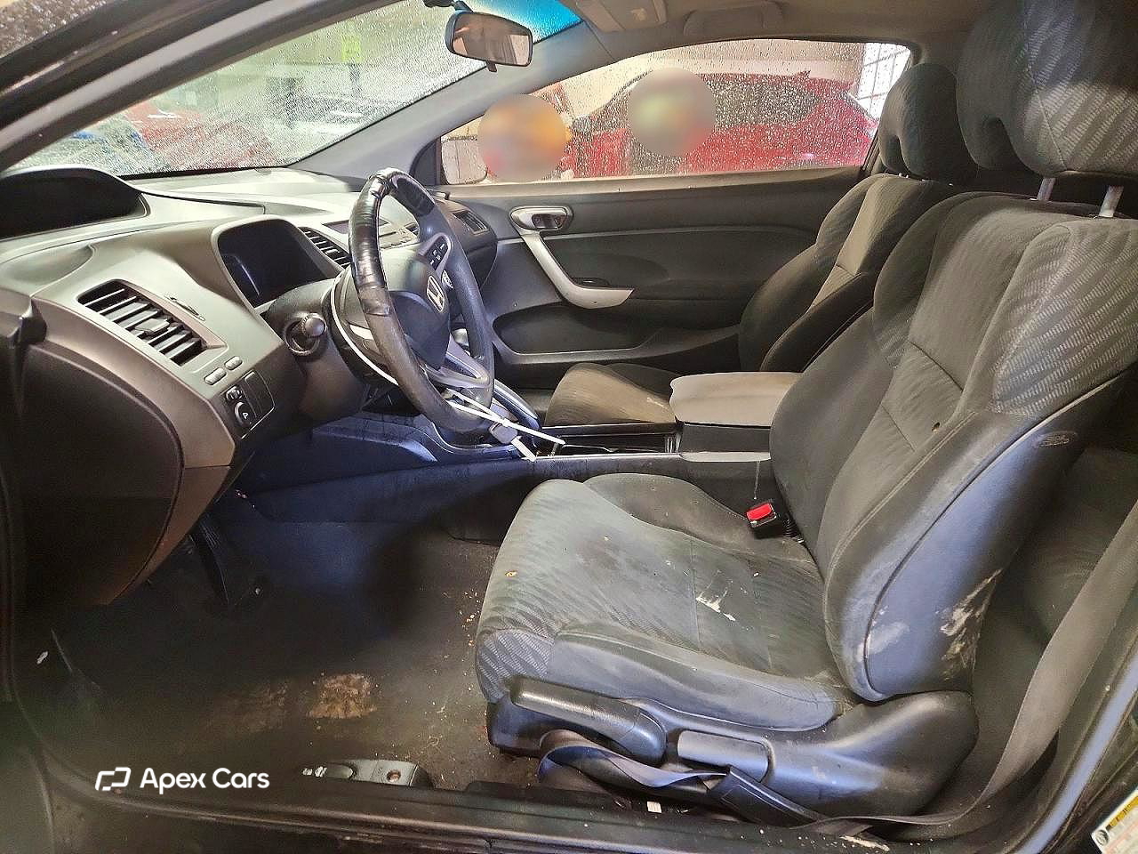 Honda Civic 2010