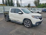 Honda Ridgeline 2019