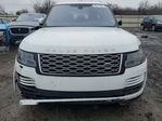 Land Rover Range Rover 2018