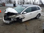 Lincoln MKX 2011