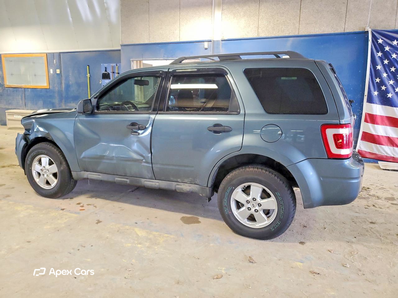 Ford Escape 2010