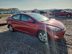 Hyundai Elantra 2012