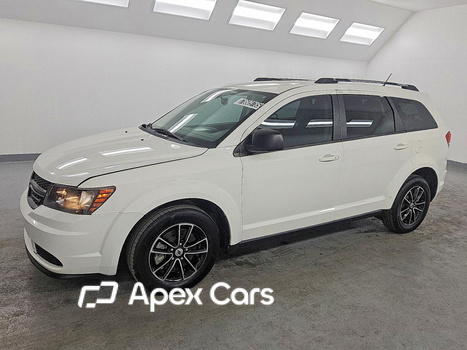 Dodge Journey 2018 - Image 1 of 14