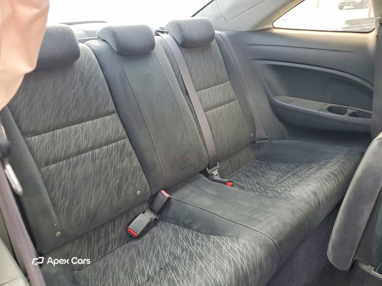 Honda Civic 2007