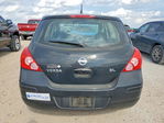 Nissan Versa 2009