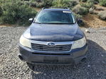 Subaru Forester 2010