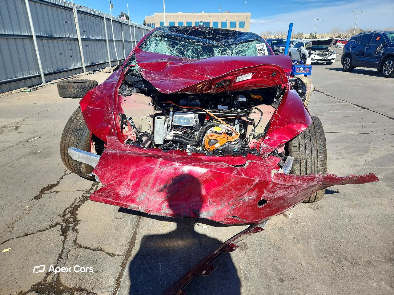 Tesla Model 3 2025