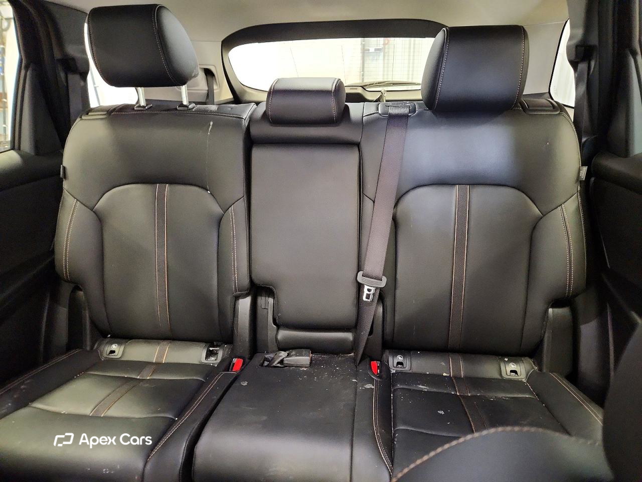 Mazda CX-90 2024