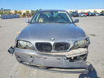 BMW Series 3 2004