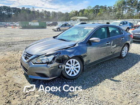Nissan Altima 2016 - Zdjęcie 1 z 13