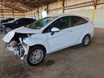 Ford Fiesta 2015