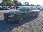 Mercedes-Benz CLS-klasse 2013