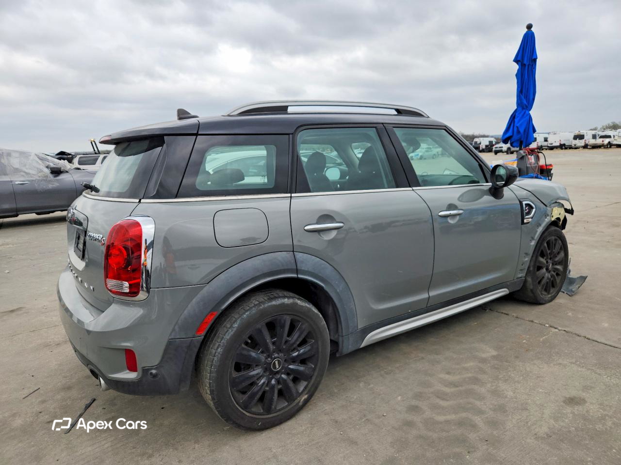 MINI Cooper 2020