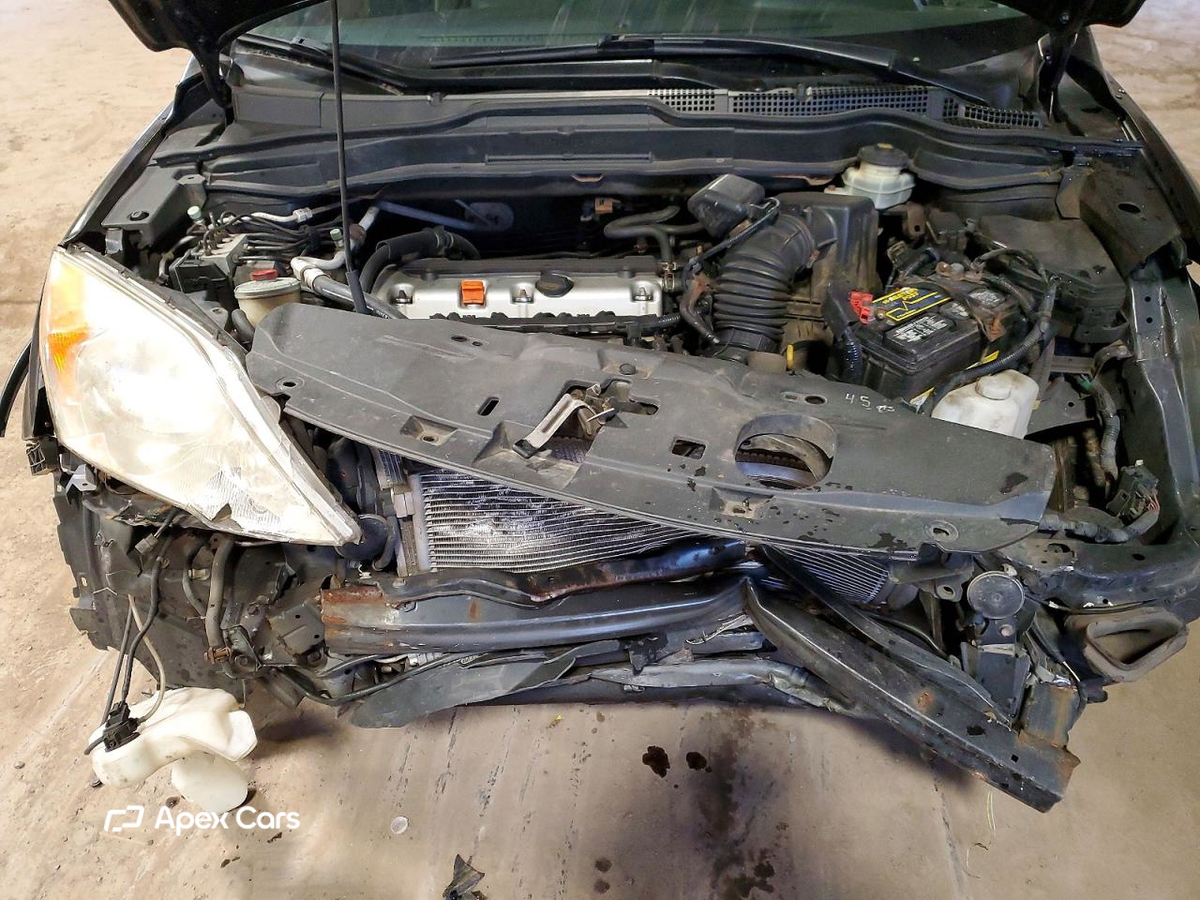 Honda CR-V 2011