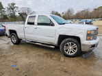 Chevrolet Silverado 2014