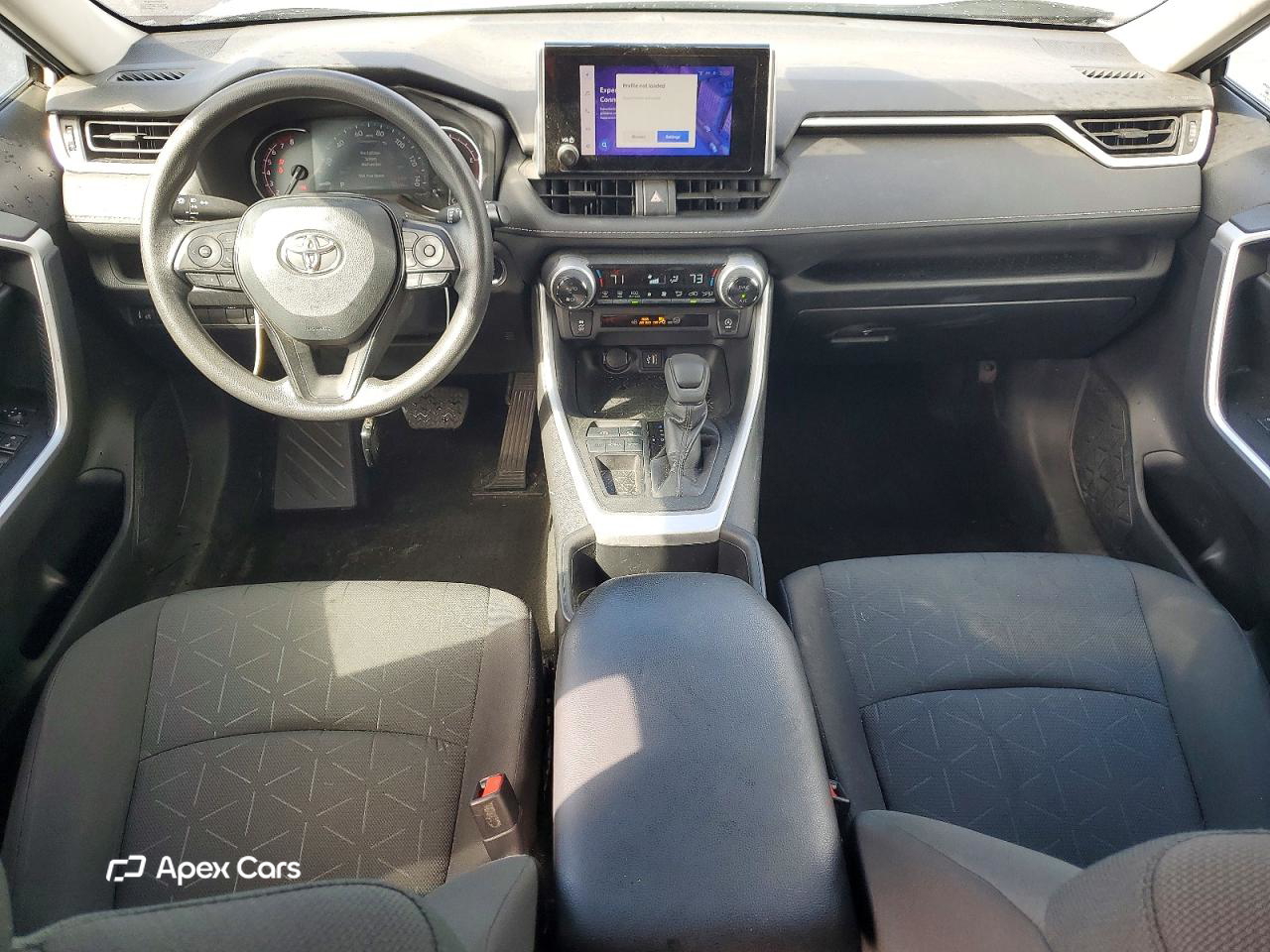 Toyota RAV 4 2023