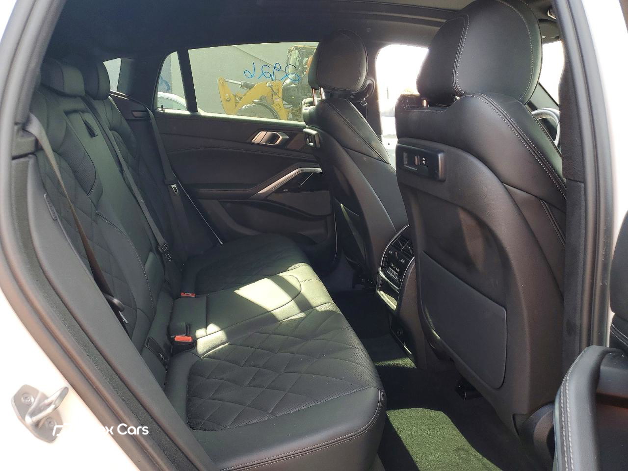 BMW X6 2023