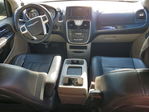 Chrysler Voyager 2016