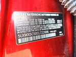 BMW X3 2012