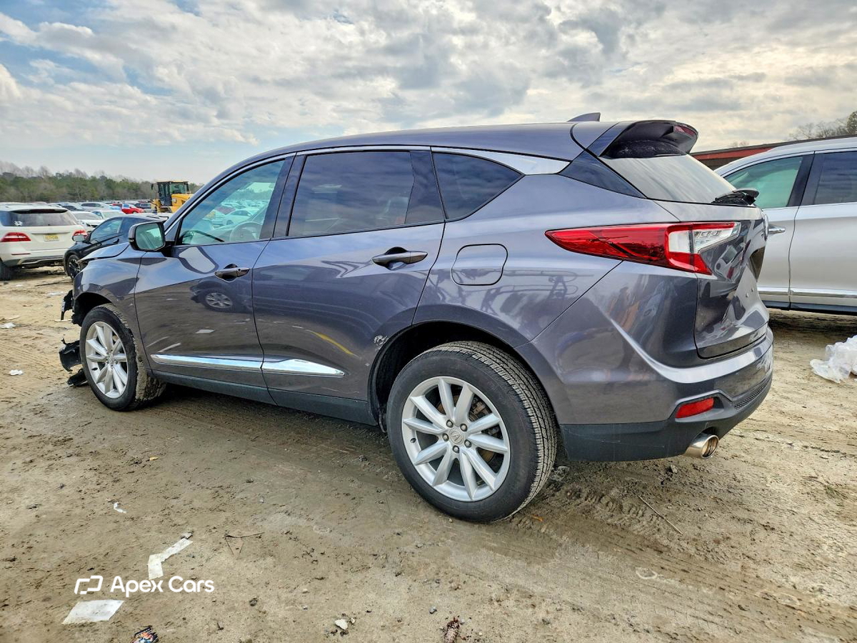Acura RDX 2021