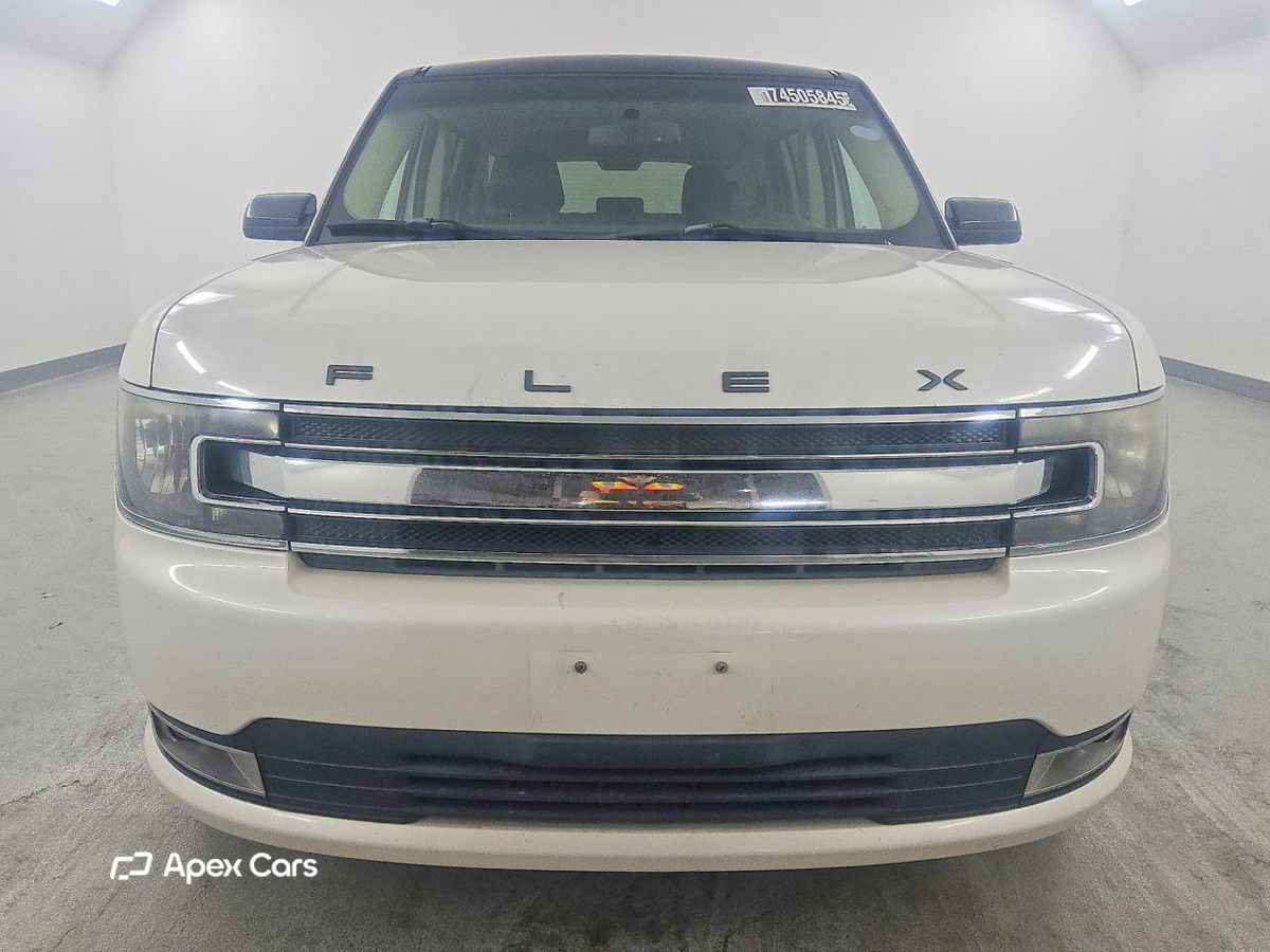 Ford Flex 2014