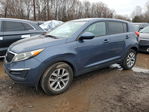 Kia Sportage 2016