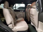Ford Explorer 2013