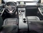Lexus IS 2015