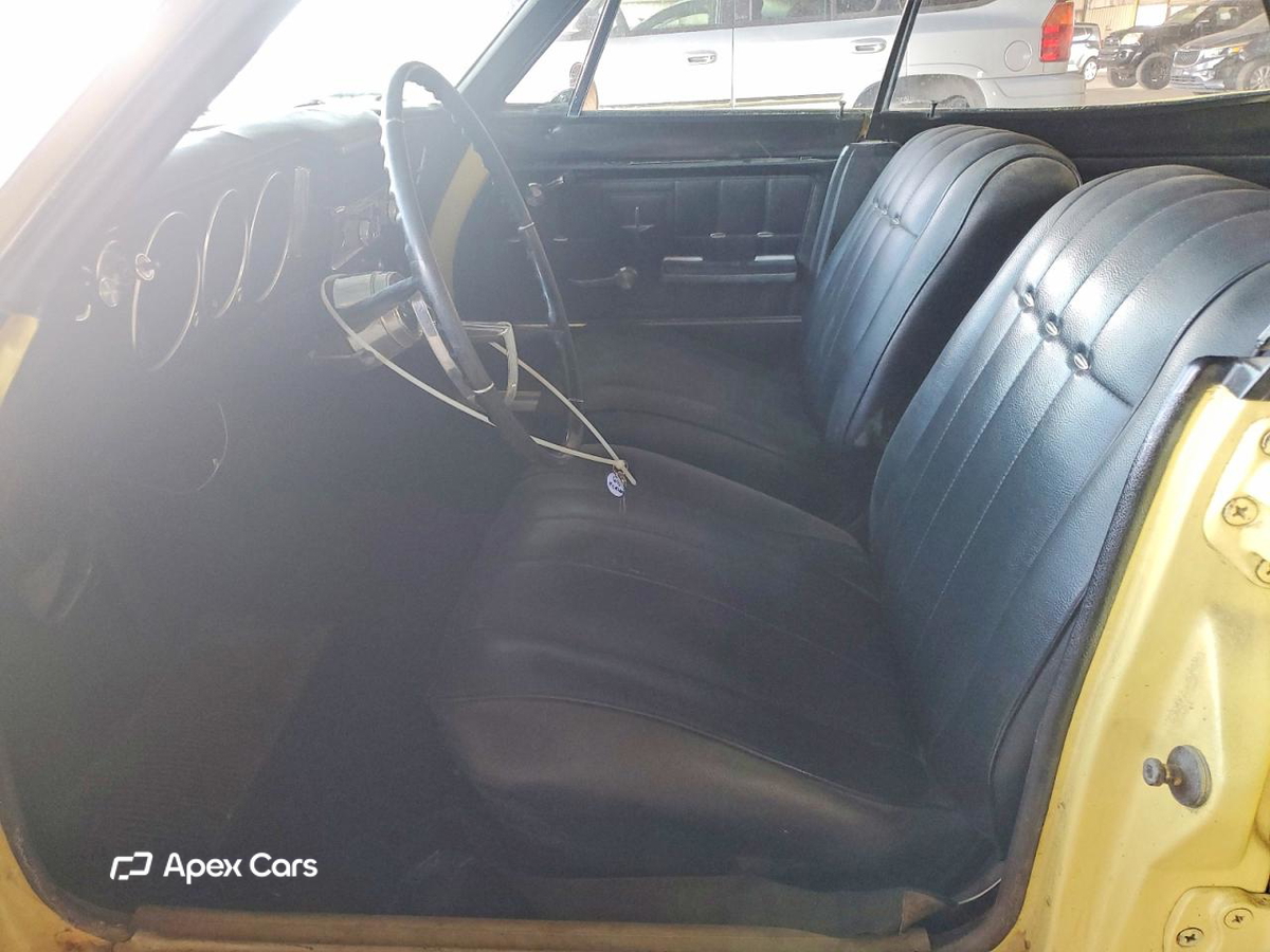 Chevrolet  1966