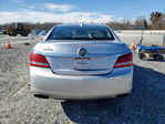 Buick LaCrosse 2016